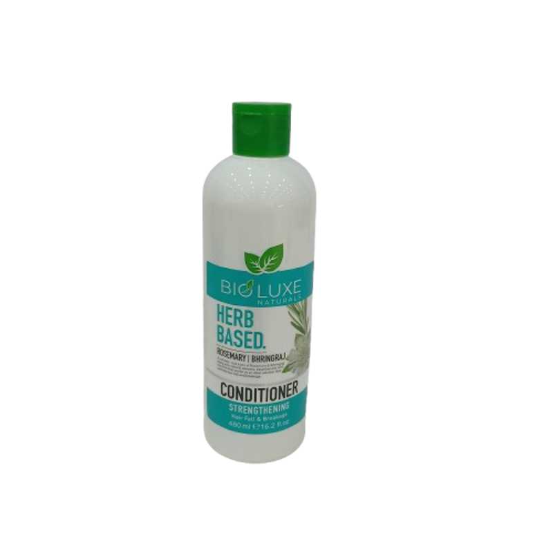 BIOLUXE CONDITIONER 480ML HERB