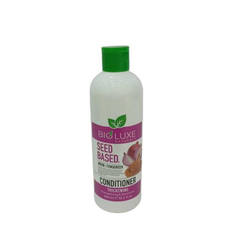 BIOLUXE CONDITIONER 480ML THICK