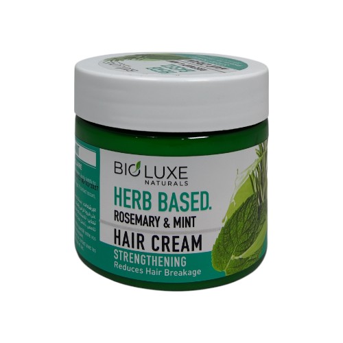 BIOLUXE HAIR CREAM 325ML ROSEMA