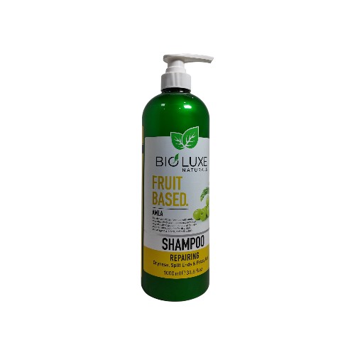 BIOLUXE SHAMPOO 1L FRUIT BASED