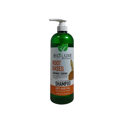 BIOLUXE SHAMPOO 1L ROOT BASED