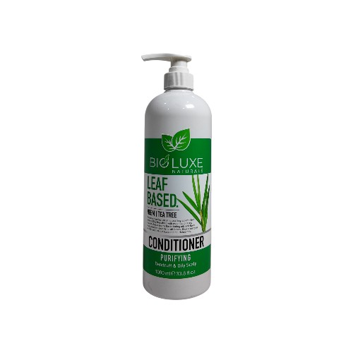 BIOLUXE CONDITIONER 1L LEAF BAS