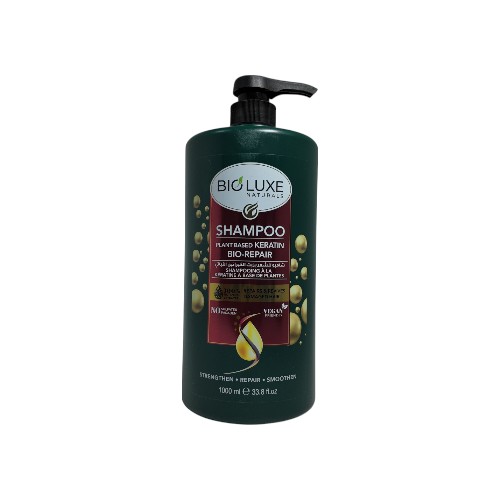 BIOLUXE SHAMPOO 1L KERATIN BIO
