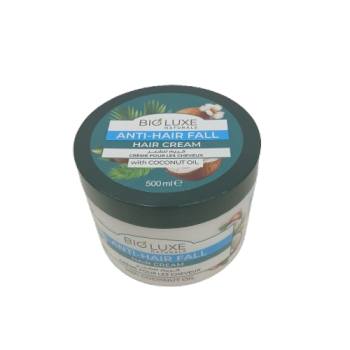 BIOLUXE HAIR CREAM 500ML ANTI-H