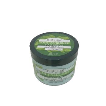 BIOLUXE HAIR CREAM 500ML ANTI-D