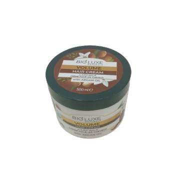 BIOLUXE HAIR CREAM 500ML VOLUME