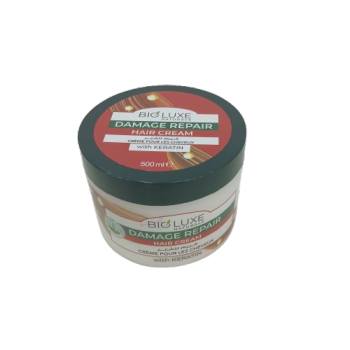 BIOLUXE HAIR CREAM 500ML DAMAGE
