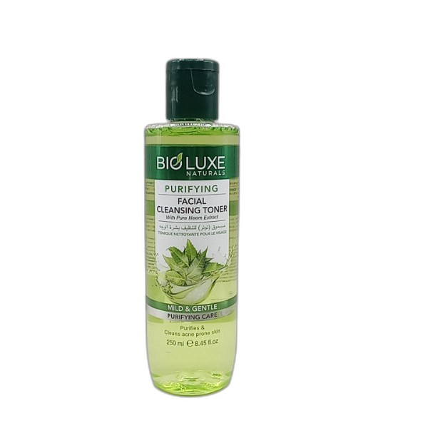 BIOLUXE PURIFYING TONER 250ML
