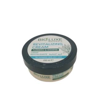 BIOLUXE REVITALIZING CREAM 250M