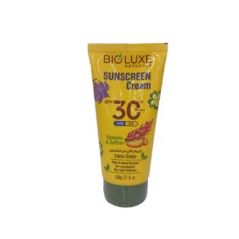 BIOLUXE SUNSCREEN CREAM 150G 30