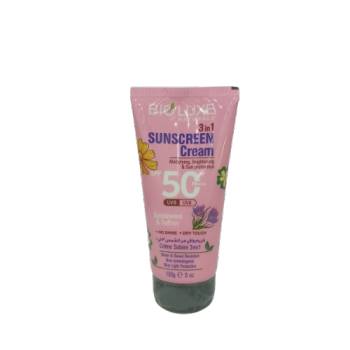 BIOLUXE SUNSCREEN CREAM 150G 50