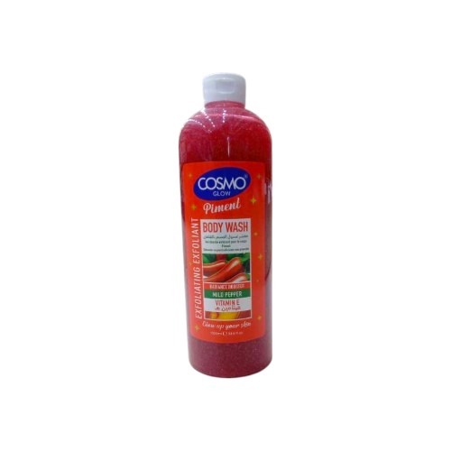 COSMO GLOW SKIN PIMENT 1L EXF