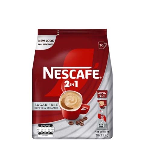 NESCAFE 2 IN 1 11.7G