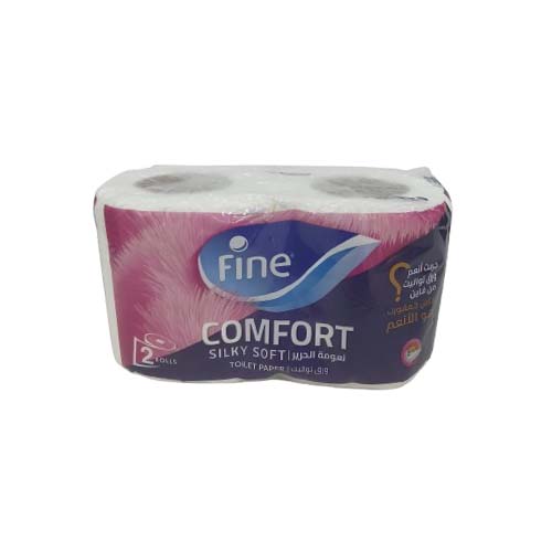 TOILET COMFORT 02X20 FINE