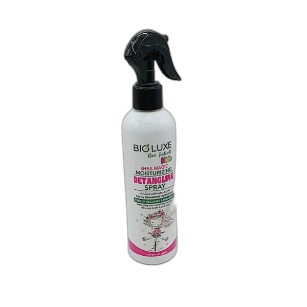 BIOLUXE KIDS DETANGLING SPRAY 250ML