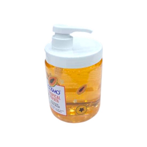 COSMO TROPICAL PAPAYA HANDWASH