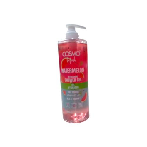 COSMO BEFRESH SHOWER GEL WATERM