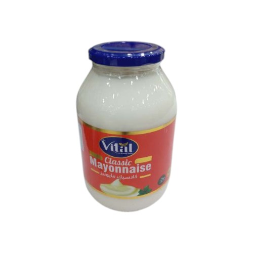 VITAL MAYONNAISE  946ML