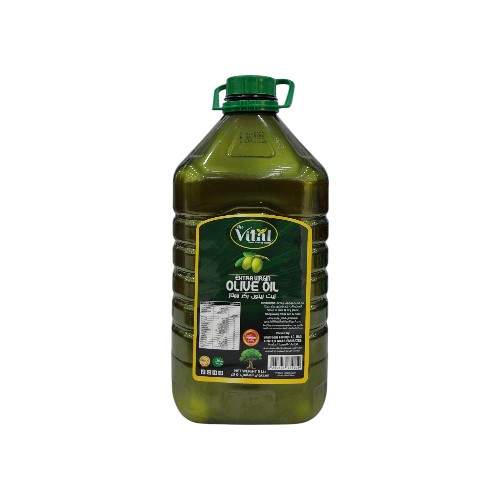VITAL EXTRA VIRGIN OLIVE OIL 5L