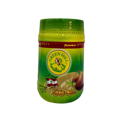 VITAL GARLIC MAYONNAISE 320ML