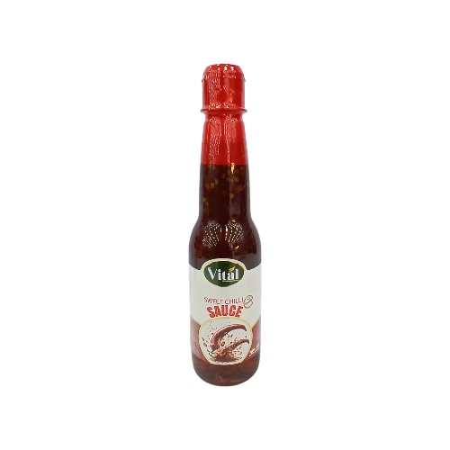 VITAL SWEET CHILLI SAUCE 335ML