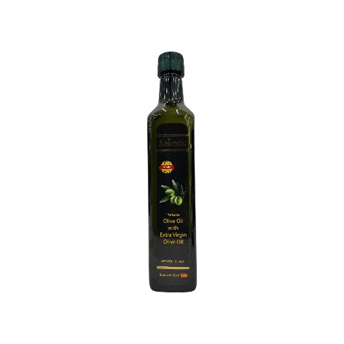BALENCIA POMACE OLIVE OIL W EXT