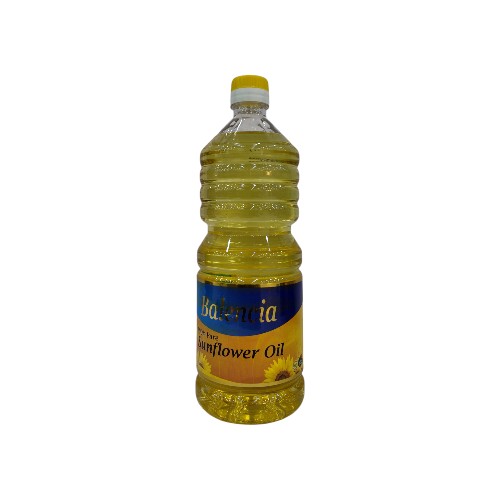 BALENCIA SUNFLOWER OIL 1L