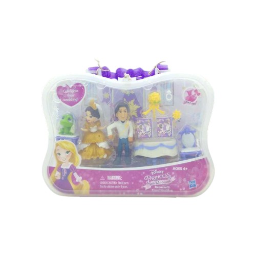 DOLL STORY MOMENTS SMALL NO 1