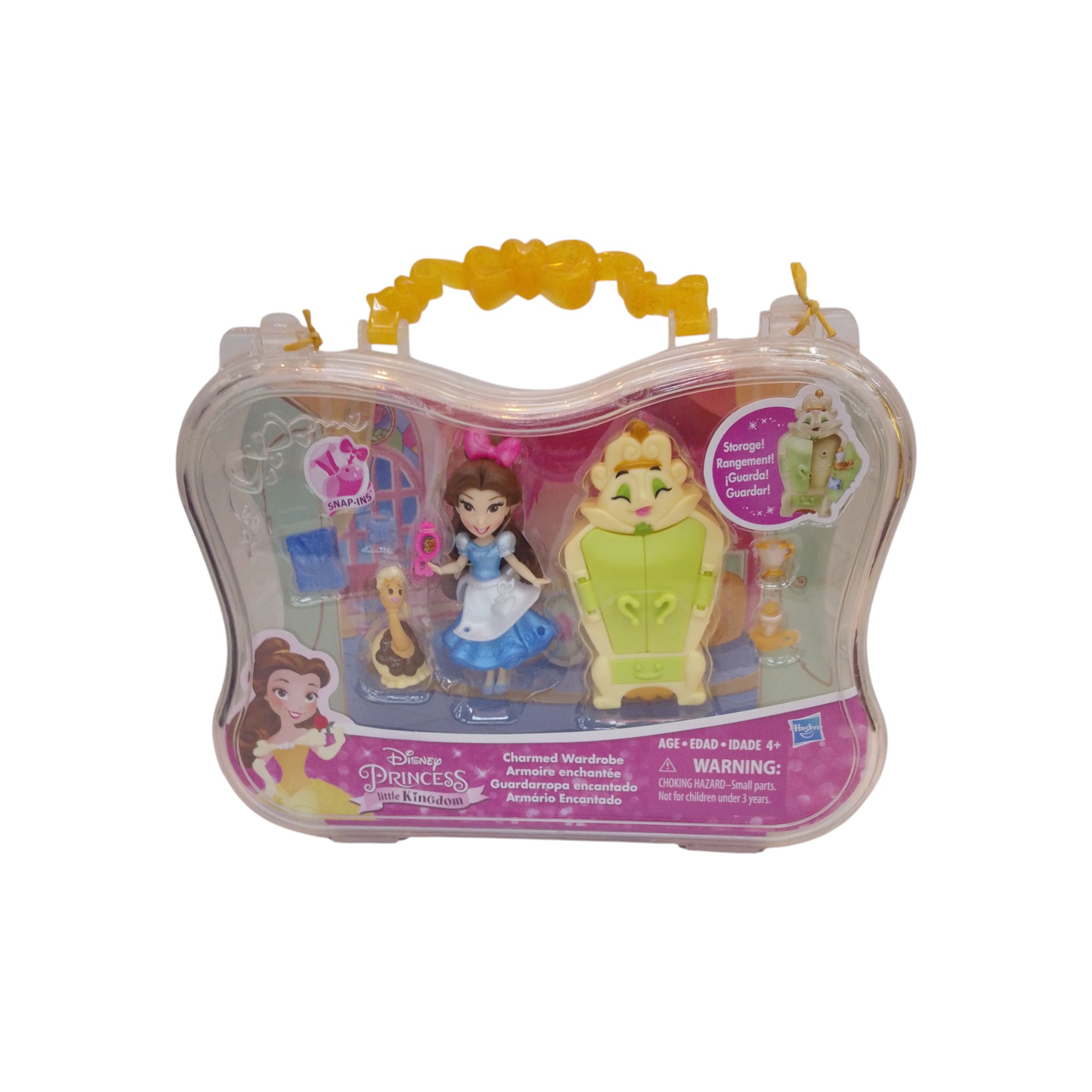 DOLL STORY MOMENTS ASST NO 2