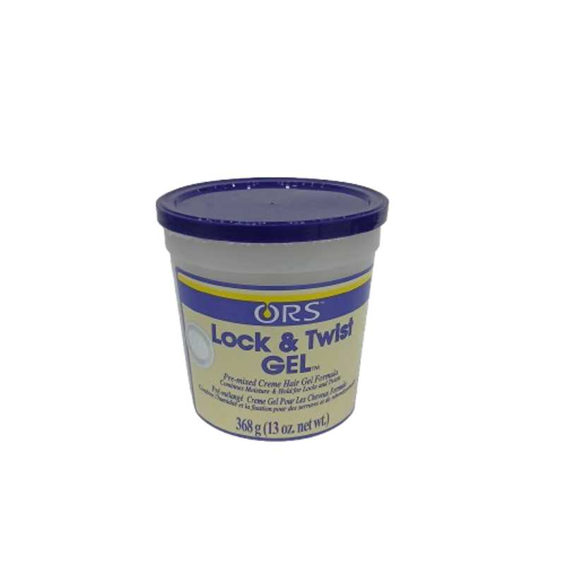 ORS LOCK  TWIST GEL 368.54 GM