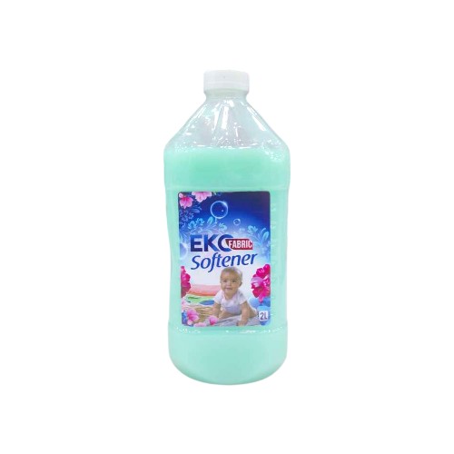EKO FABRIC SOFTENER 2L