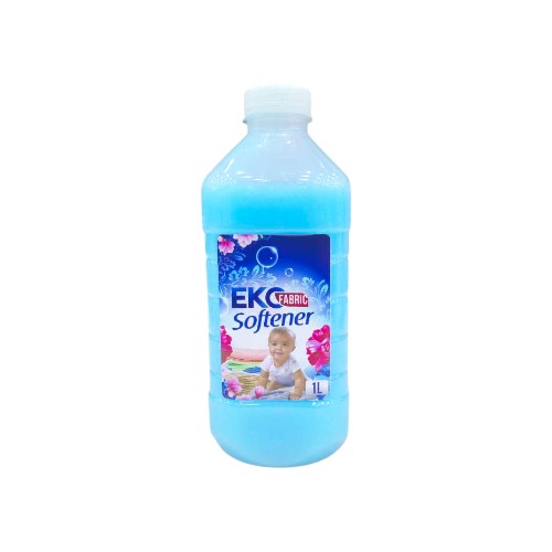 EKO FABRIC SOFTENER 1L
