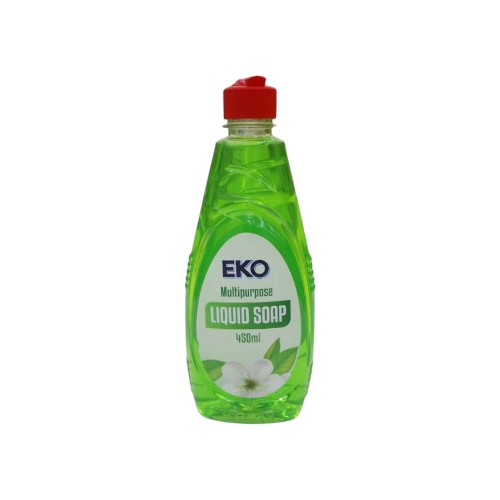 EKO MULTIPURPOSE LIQUID SOAP 45