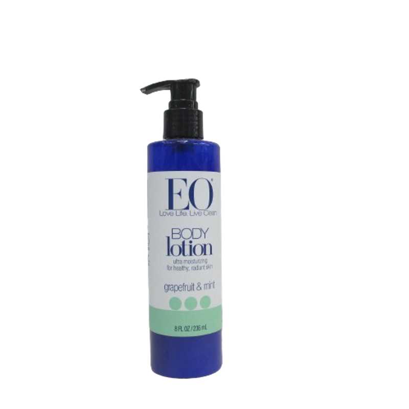 BODY LOTION EO 236ML GRAPEFRUIT