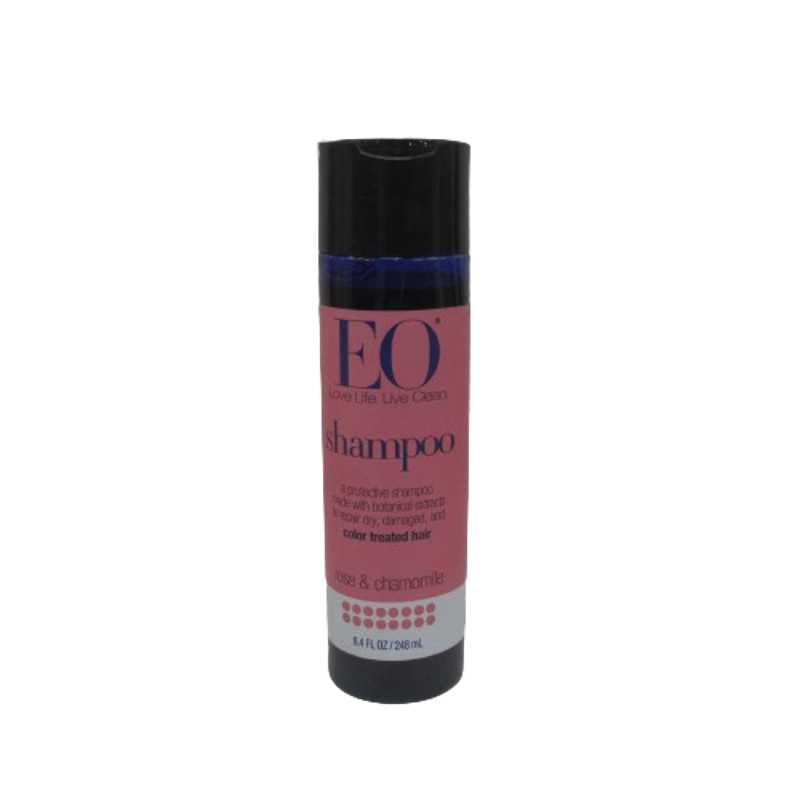 SHAMPOO EO 248ML ROSECHAMOMILE