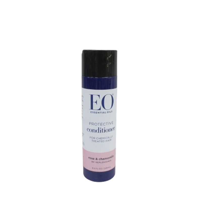 CONDITIONER EO 248ML ROSECHAMOM