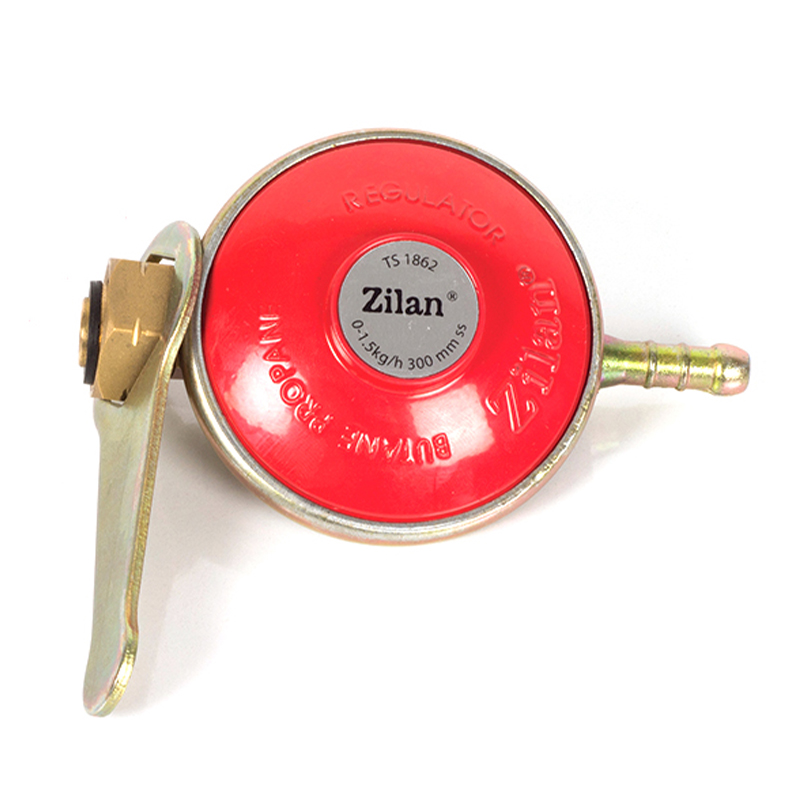 ZILAN GAS REGULATOR ZLN0100