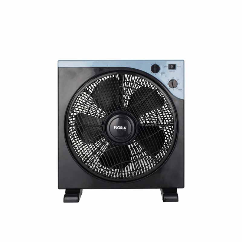 FLORIA 12INCH BOX FAN ZLN2355