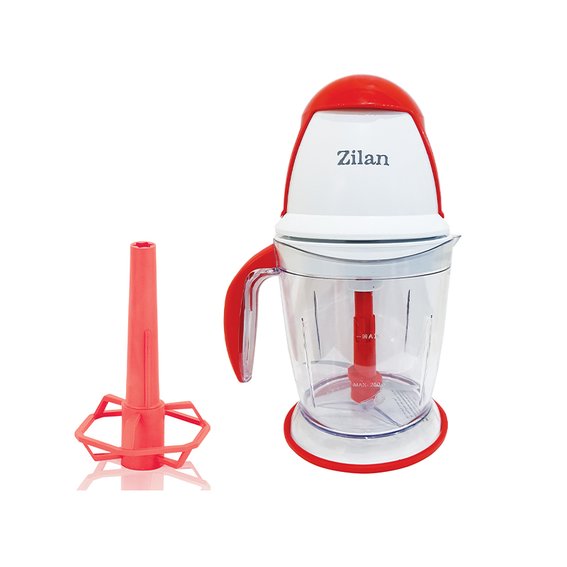 ZILAN ELECTRIC MINI CHOPPER 1.7