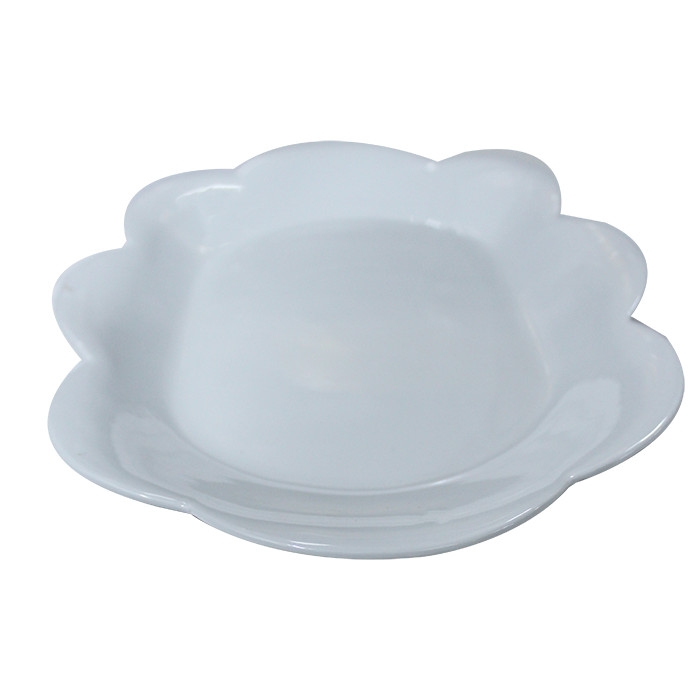 PLATTER CERAMIC 27X39CM 17-133