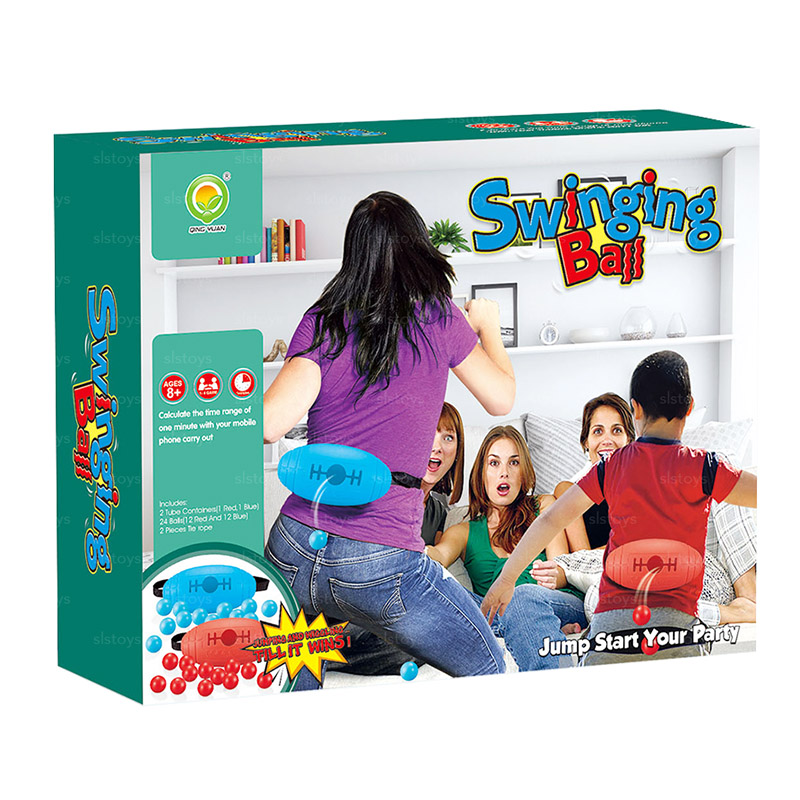 FRIES POP UP GAME 1272