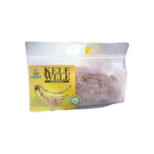 NANA PAPA SPICY PLANTAIN KELEWE
