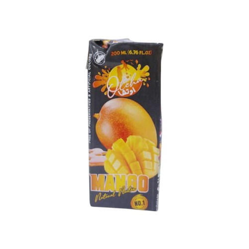 OTCHA  MANGO JUICE 200ML