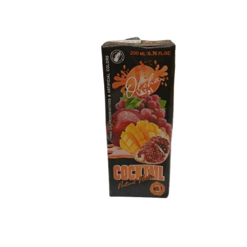 OTCHA NECTAR COCKTAIL 200ML