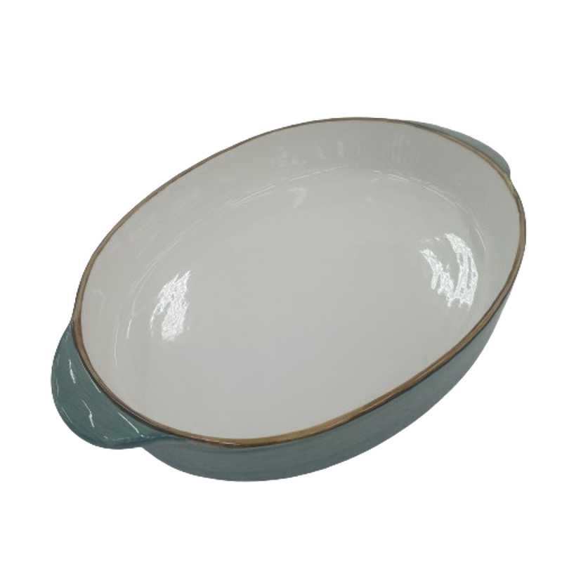 DANNY HOME BAKEWARE 34X22X5CM C