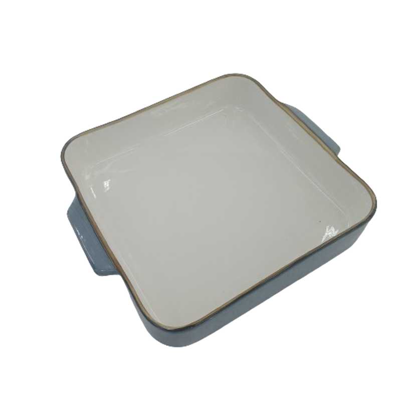 DANNY HOME BAKEWARE 26X23X5.5CM