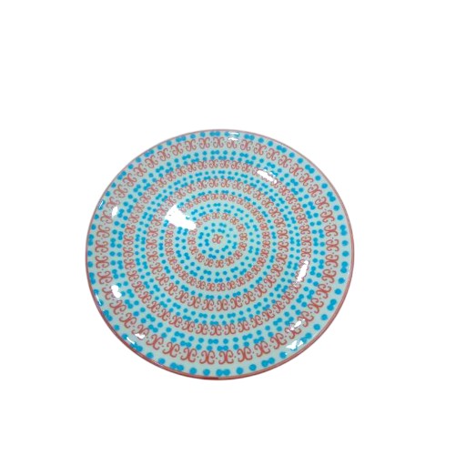 DANNYHOME FLAT PLATE 7.5 INCH M