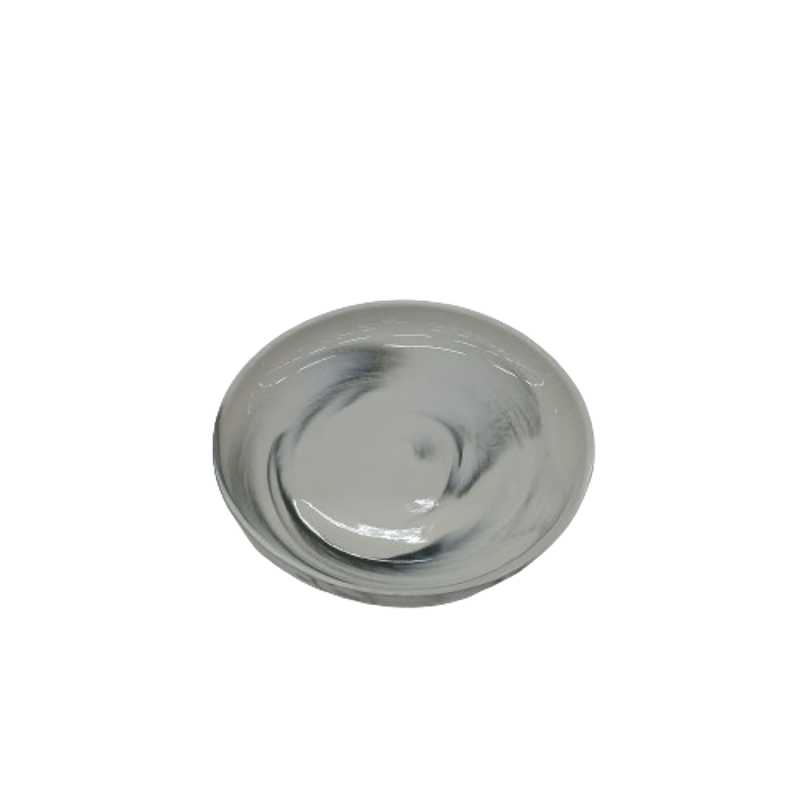 DANNY HOME DESSERT PLATE 20.3X3