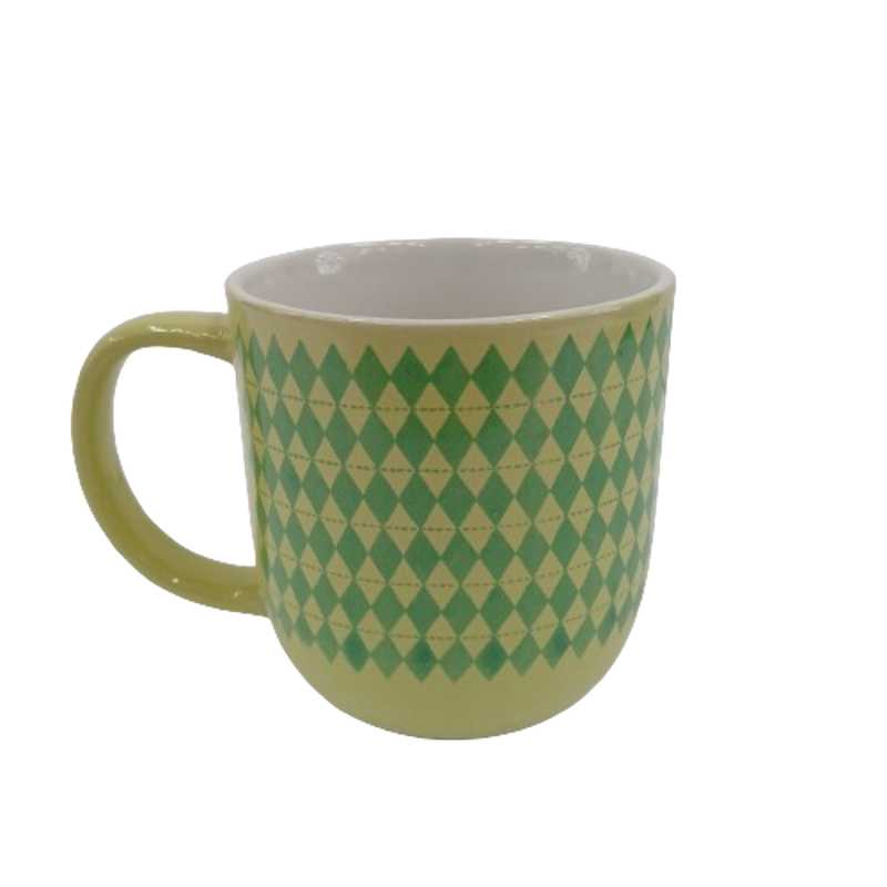 DANNY HOME MUG 400ML T01-36