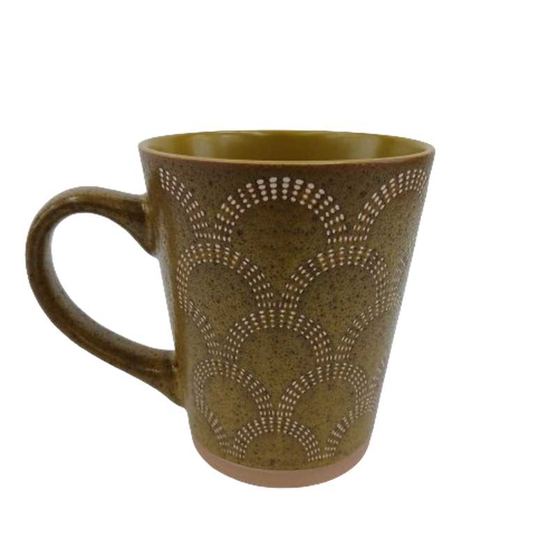 DANNY HOME MUG 400ML T01-38